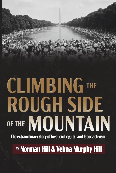Climbing the Rough Side of the Mountain